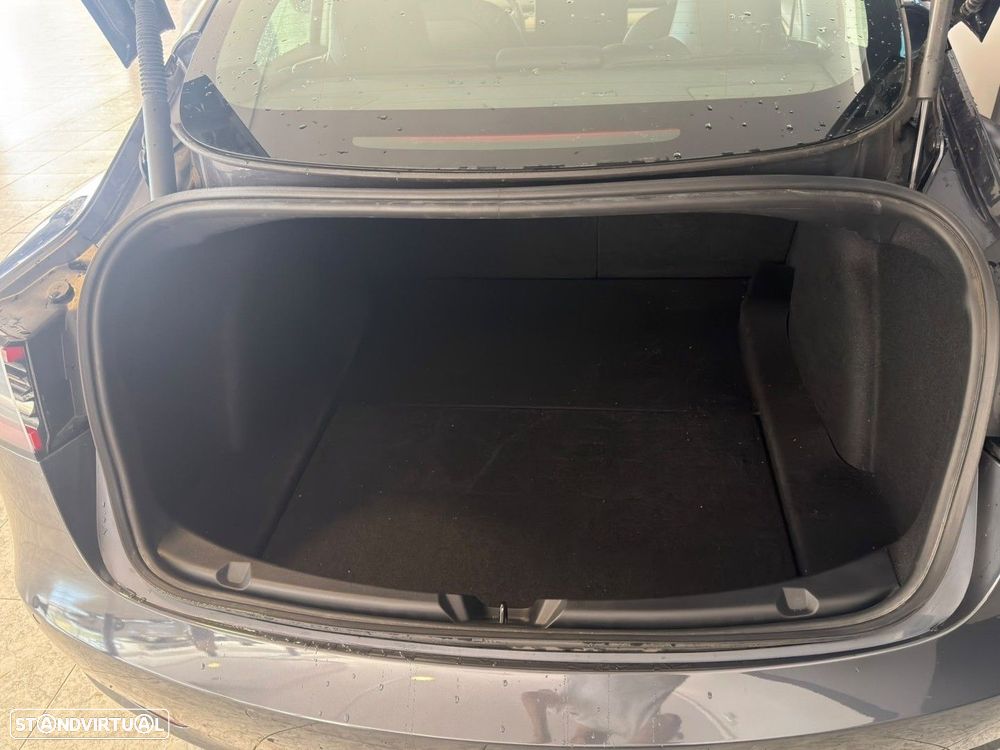Tesla Model 3 Performance Dual Motor AWD - 16