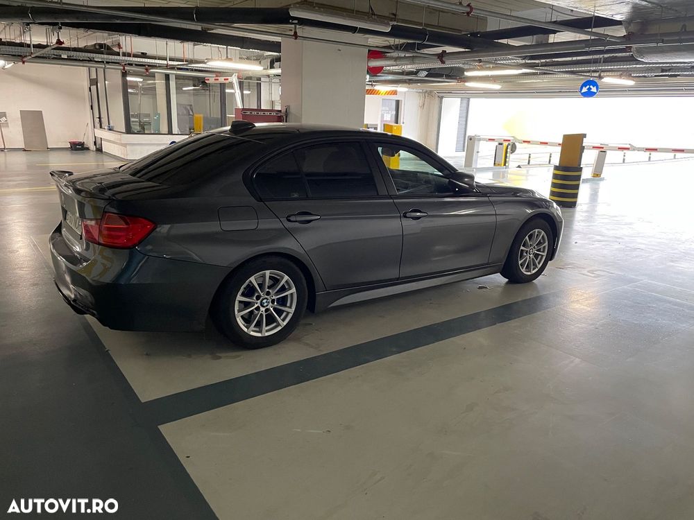 BMW Seria 3 - 2