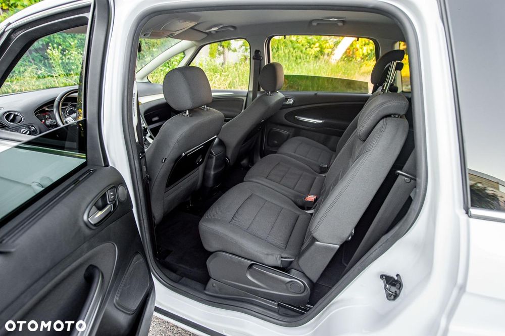 Ford S-Max 2.0 TDCi DPF Titanium MPS6 - 23
