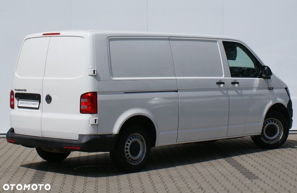 Volkswagen TRANSPORTER - 4