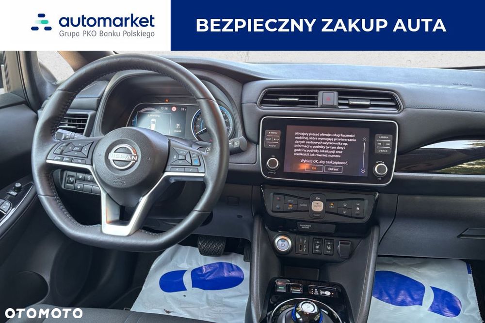 Nissan Leaf 40kWh N-Connecta - 18
