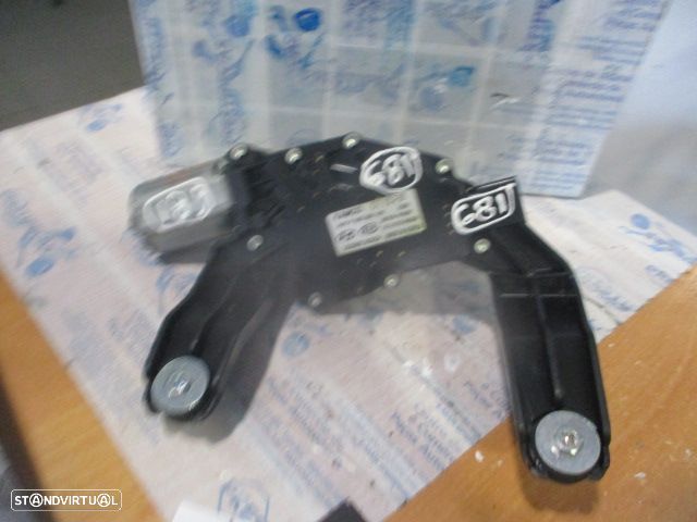 Motor Limpa Vidros Tras 987001H500 KIA CEED 1 SW 2009 1.6CRDI 115CV 5P CINZENTO TRAZ KAMCO - 1