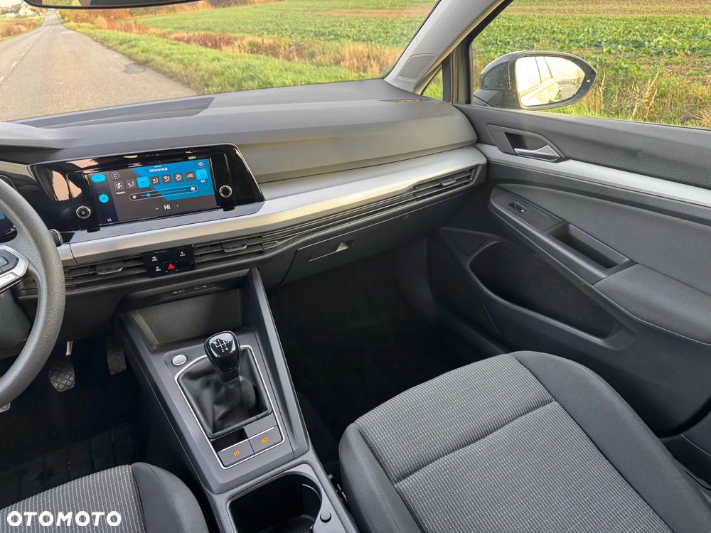 Volkswagen Golf 1.0 TSI OPF Active - 15