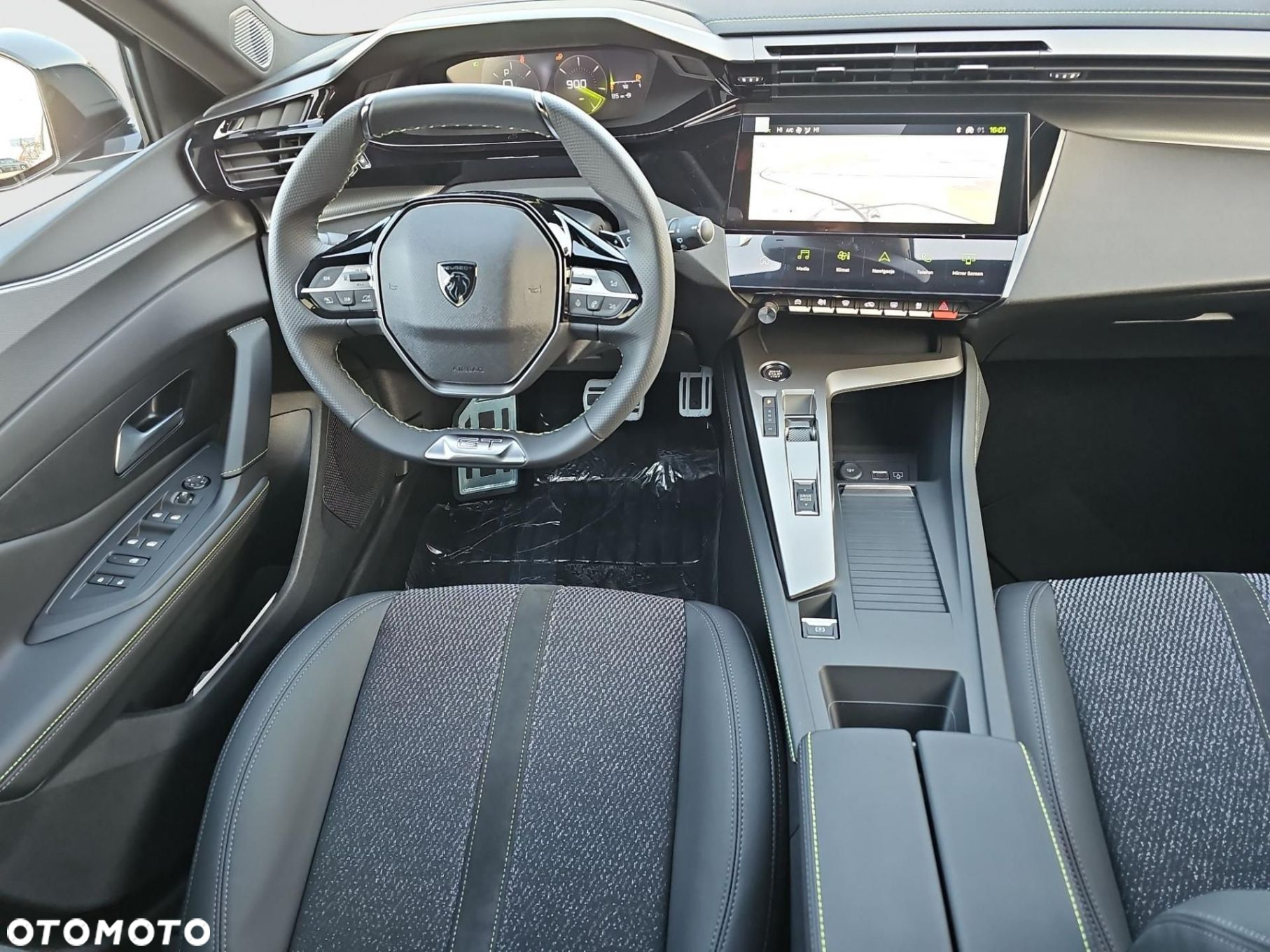 Peugeot 308 - 11