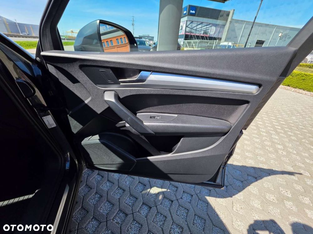 Audi Q5 - 21