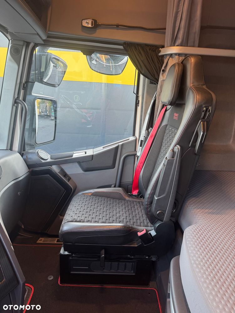 Renault T480 ! 100000km!!!! - 23