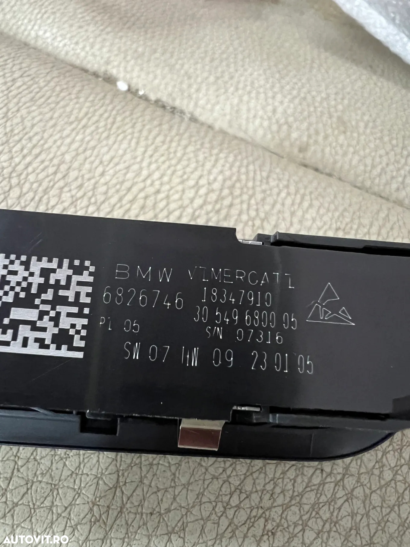 buton volan electricbmw F10 buton portbagaj BMW G30 G11 G12 G20 G05 G06 bagheta masaj scaune BMW G30 buton portbagaj BMW G11 G30 G31 preturi in descriere - 6