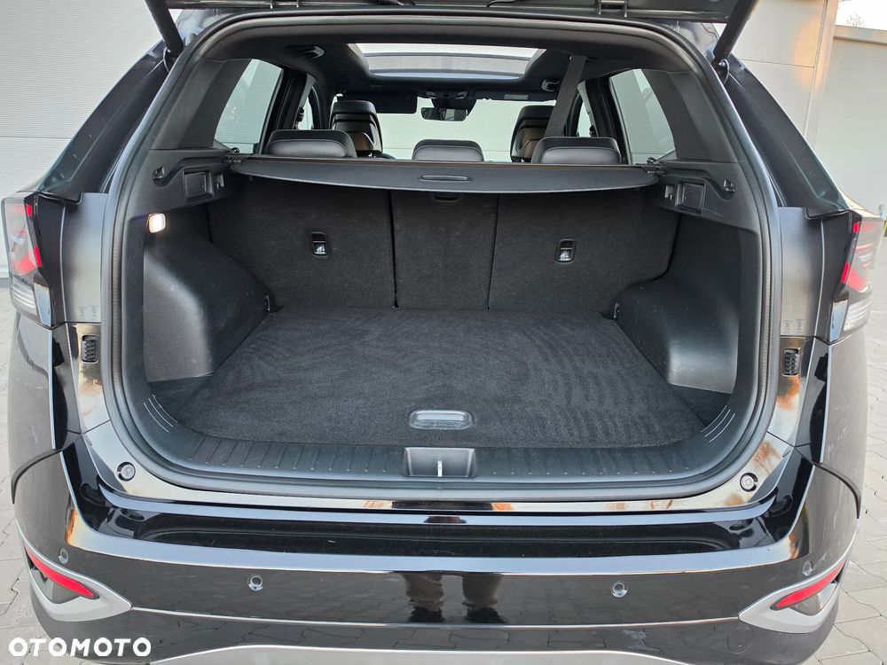 Kia Sportage 1.6 T-GDI AWD Paket GT-Line - 10