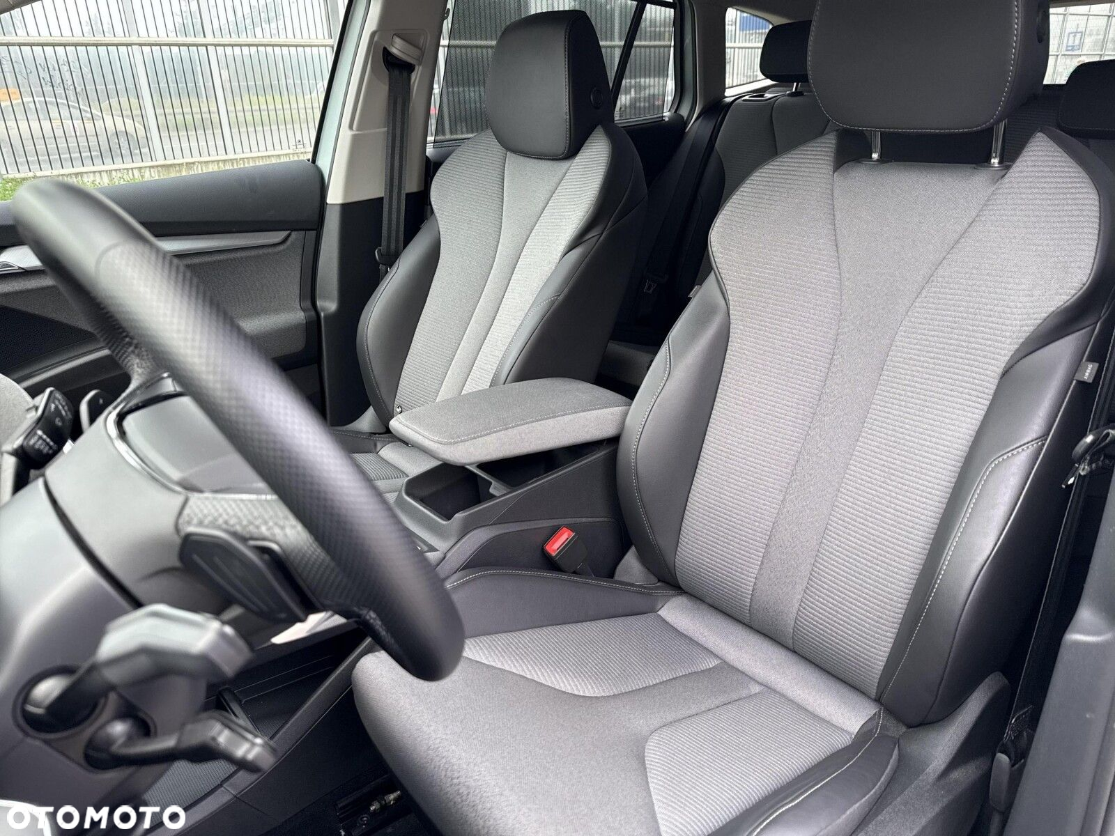 Skoda Enyaq 80 82kWh Maxx - 12