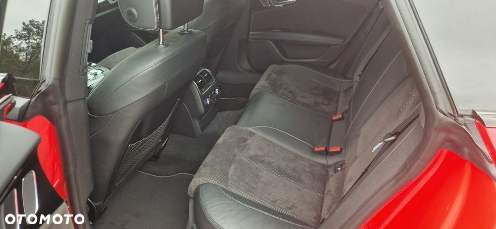 Audi A7 Sportback 2.0 TFSI Quattro S tronic - 9