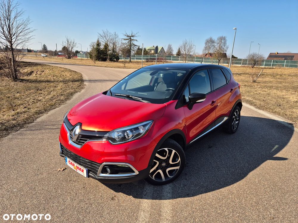 Renault Captur - 10