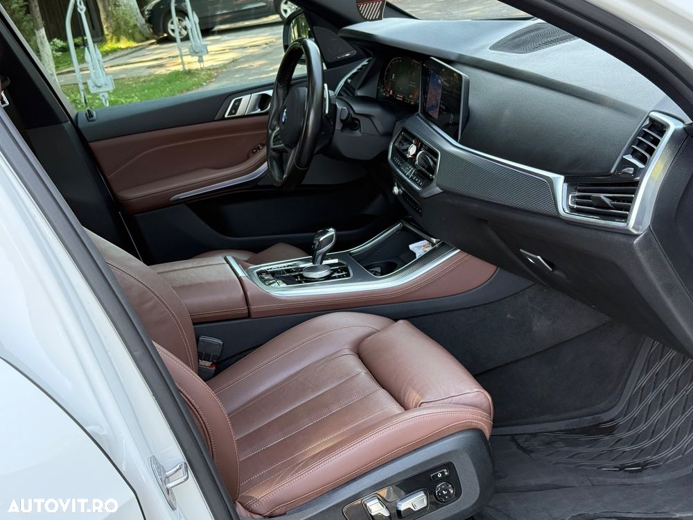 BMW X5 xDrive30d - 3