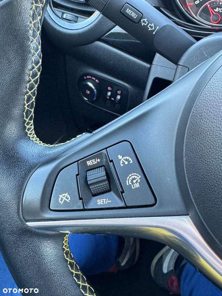 Opel Adam 1.4 Jam Unlimited S&S - 27