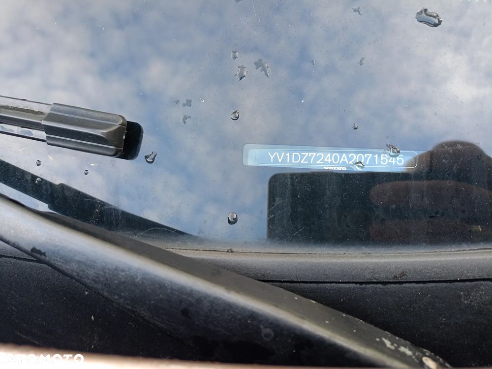 Volvo XC 60 D5 AWD - 2