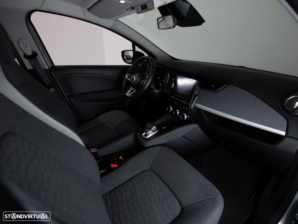 Renault Zoe (c/ Bateria) Limited 50 - 8