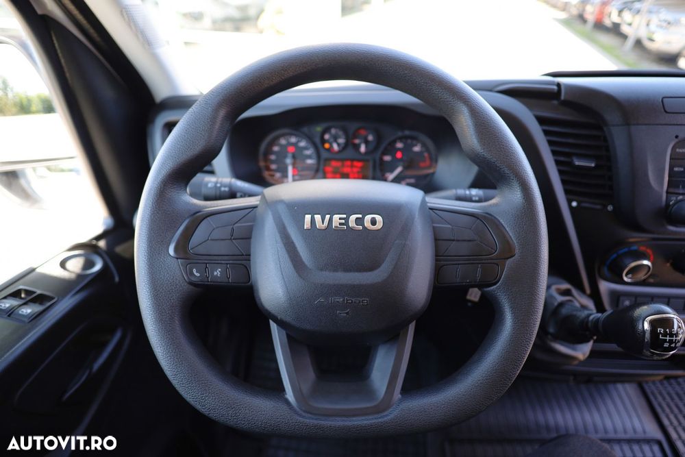 Iveco Daily - 17