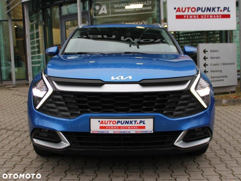 Kia Sportage - 2