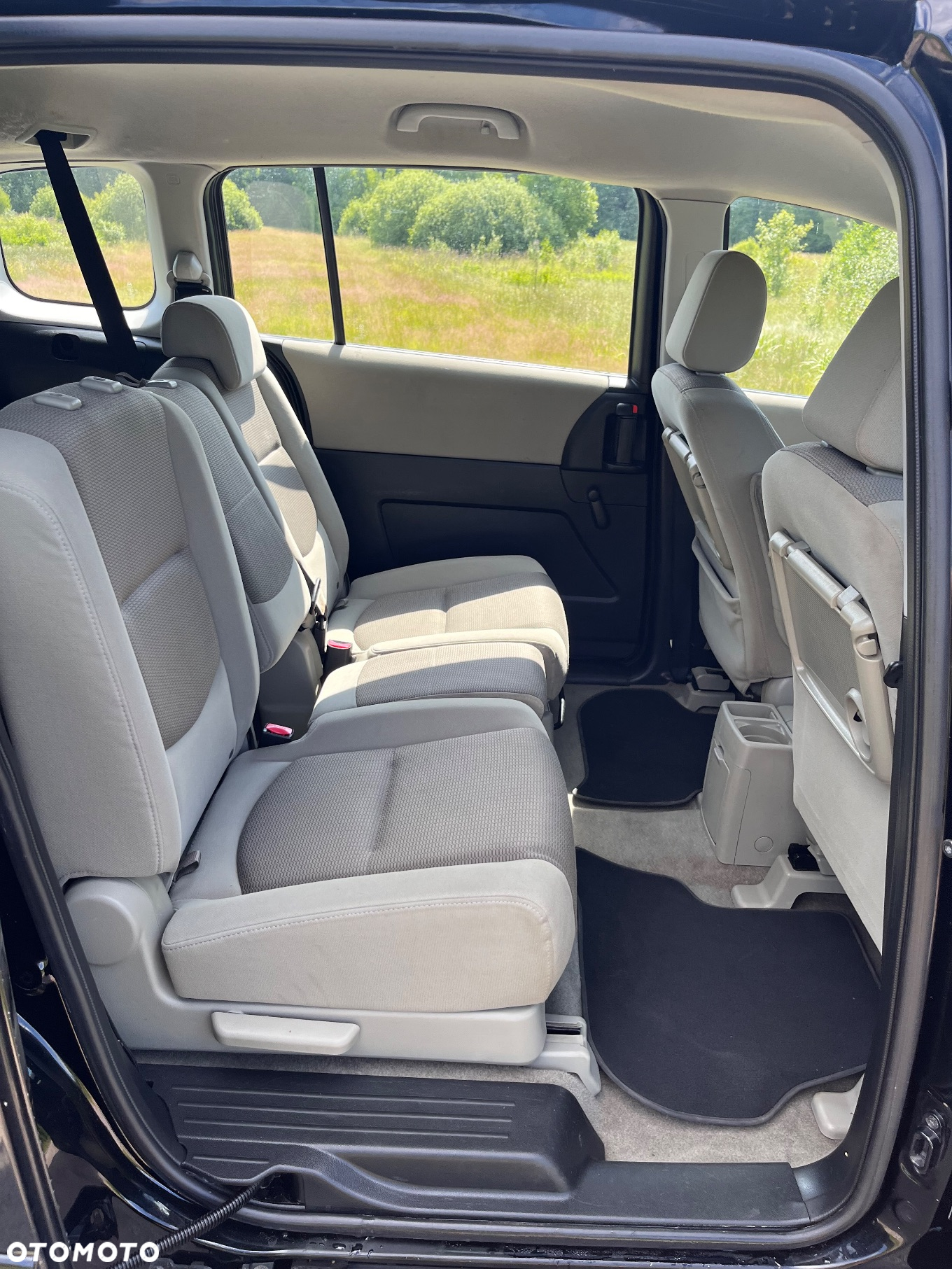 Mazda 5 1.8 Comfort - 9