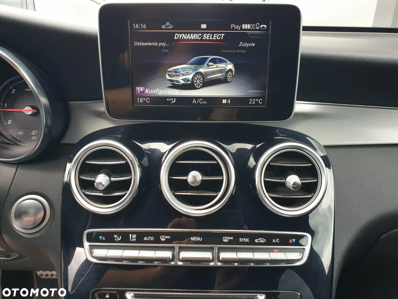 Mercedes-Benz GLC - 9
