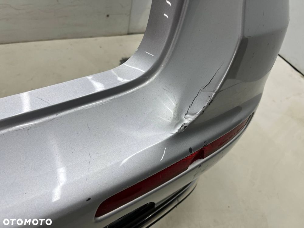 Zderzak tylny Mercedes W213 S213 E-Klasa Eklasa 16-23r. Kombi tył 6XPDC A2138852225 - 8