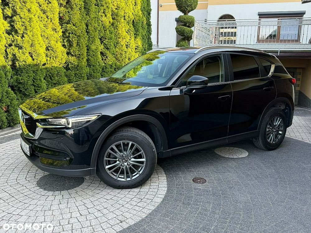 Mazda CX-5 - 2