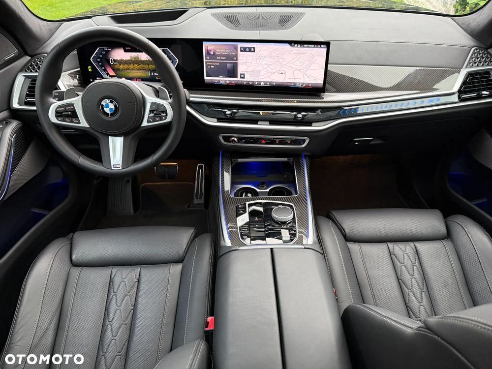 BMW X7 xDrive40d mHEV sport - 19