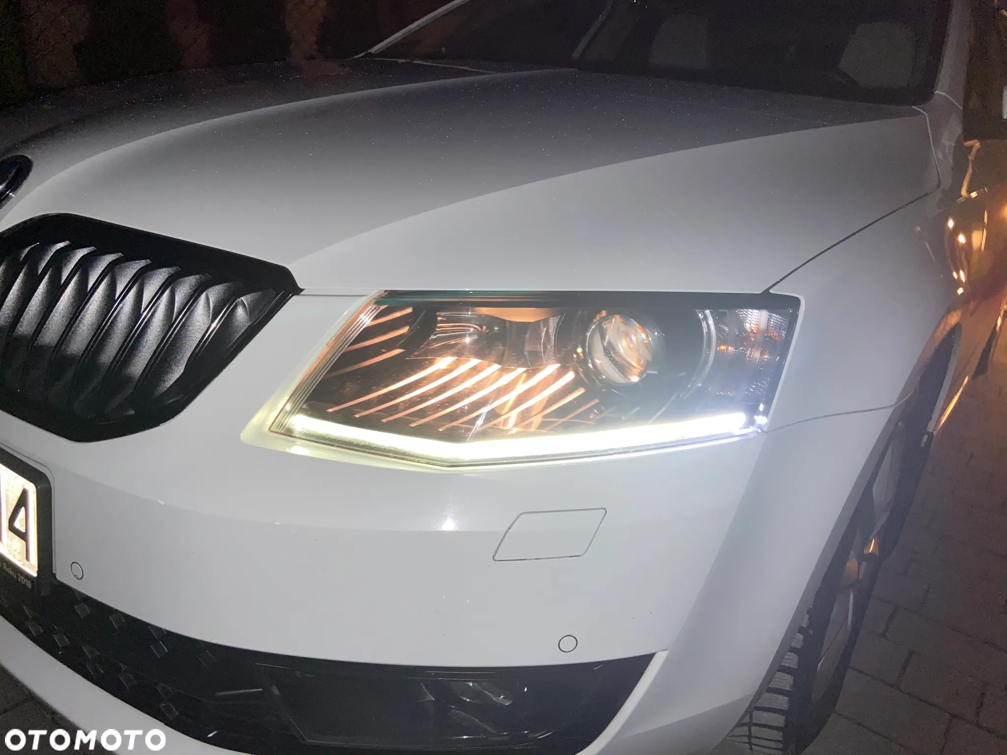 Skoda Octavia 1.4 TSI Style DSG - 31