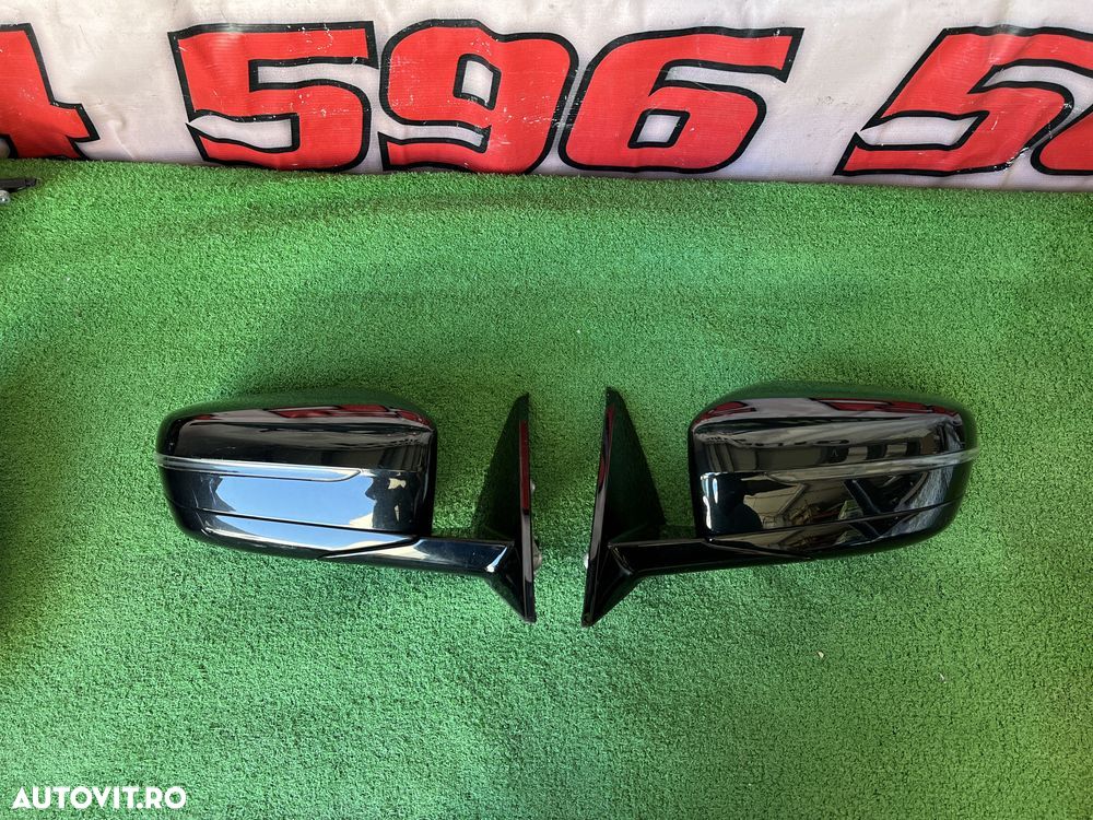 Bmw Seria 4 GranCoupe G26 Set Oglinzi Stanga-Dreapta 5 Pini - 1