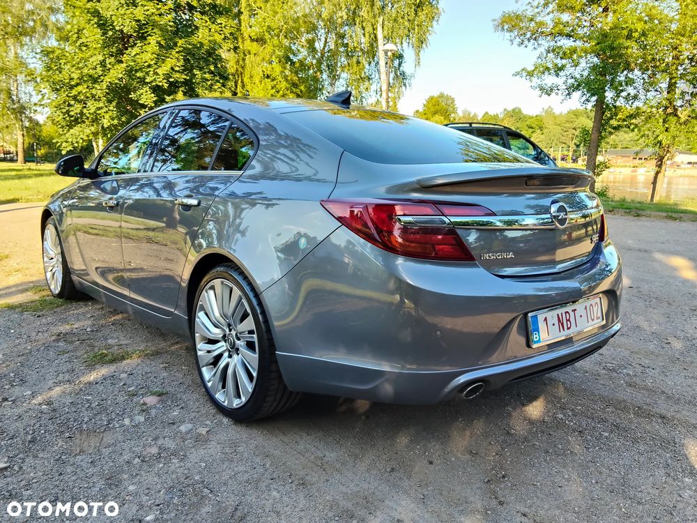Opel Insignia - 6