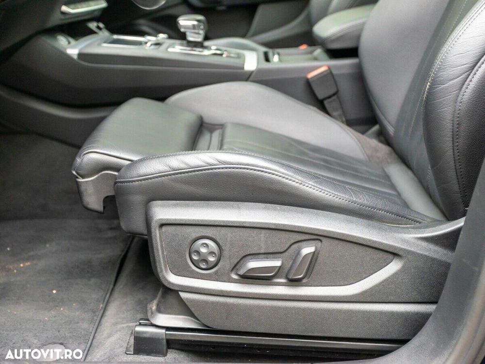 Audi Q5 40 TDI quattro S tronic - 17