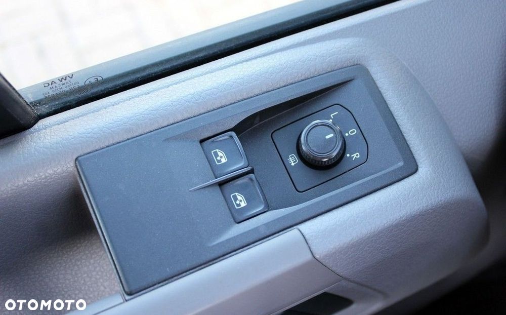 Volkswagen Crafter - 26
