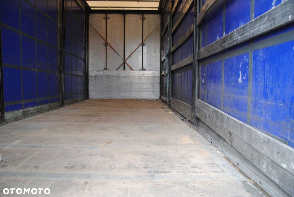 DAF DAF XF440 + Wecon, tandem - 30