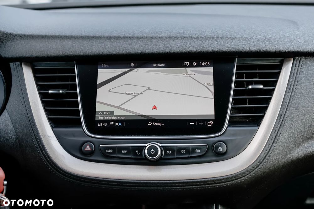 Opel Grandland X 1.6 CDTI Innovation S&S - 22