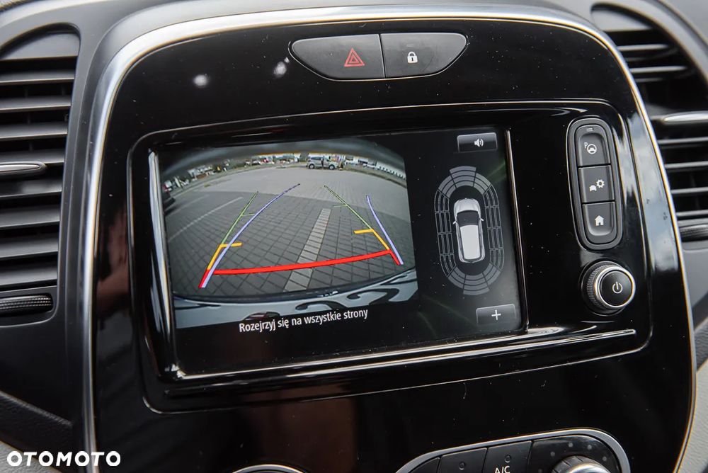 Renault Captur - 21