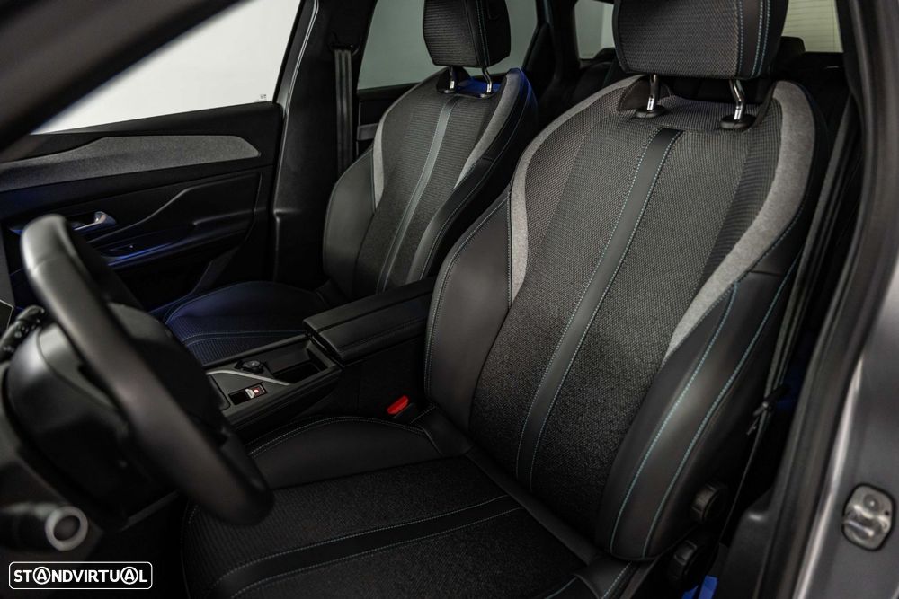 Peugeot 308 SW 1.2 PureTech Allure Pack - 10