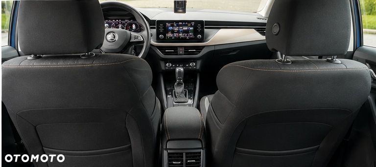 Skoda Scala - 4