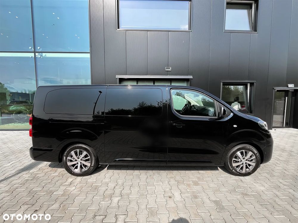 Toyota Proace Verso 2.0 D4-D Long VIP - 7