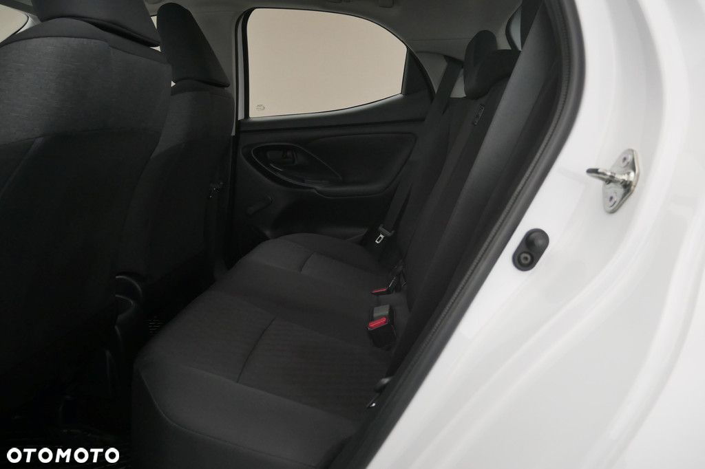 Toyota Yaris 1.0 Comfort - 15