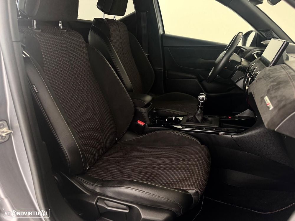 DS DS3 Crossback 1.2 PureTech Performance Line - 18