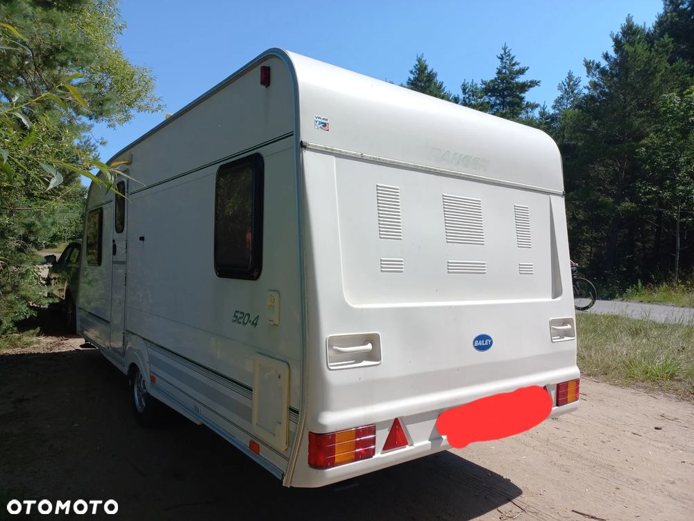 Bailey Ranger z Moowerem - 17