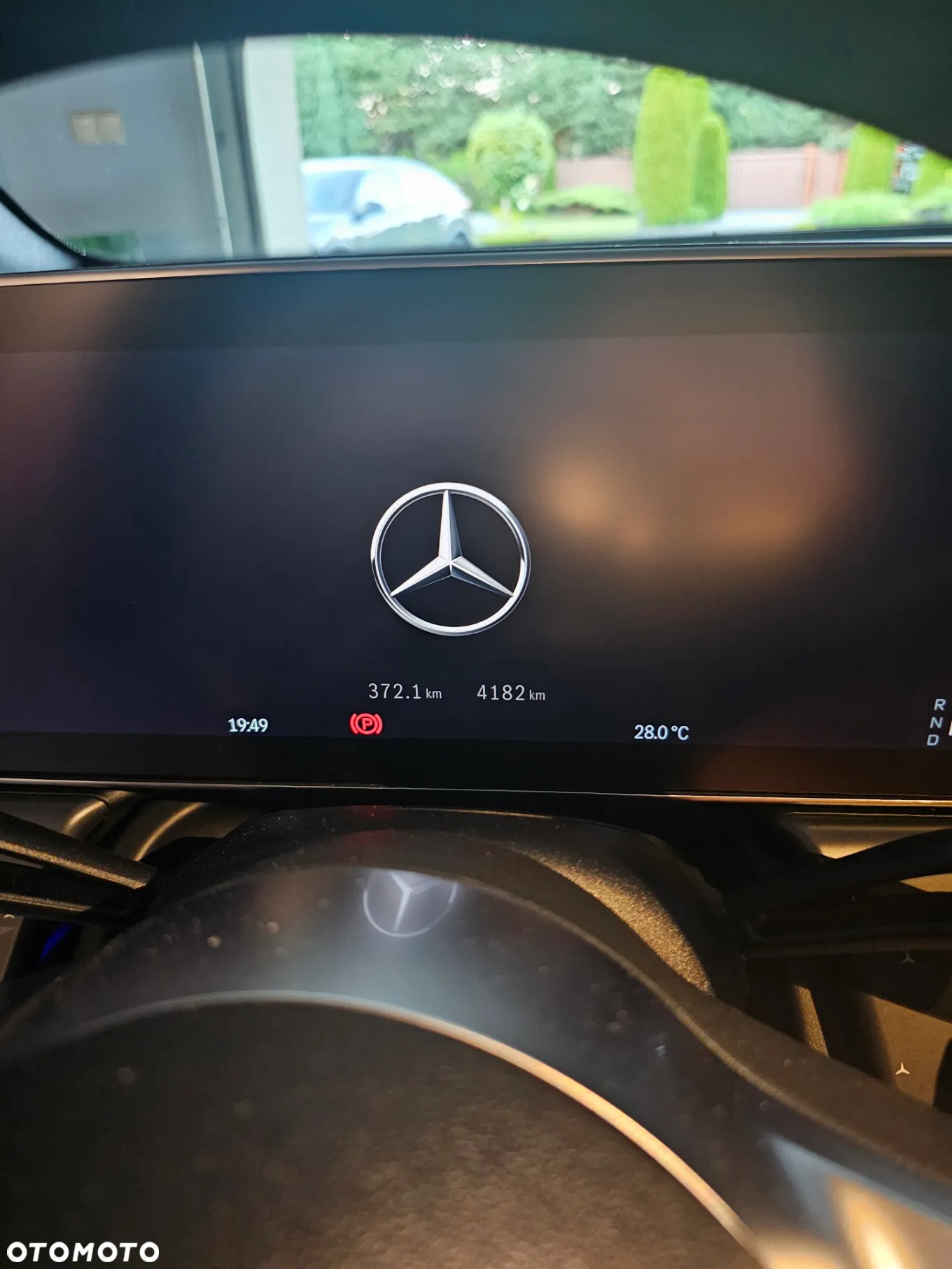 Mercedes-Benz EQE 350+ 90.5kWh Electric Art - 15
