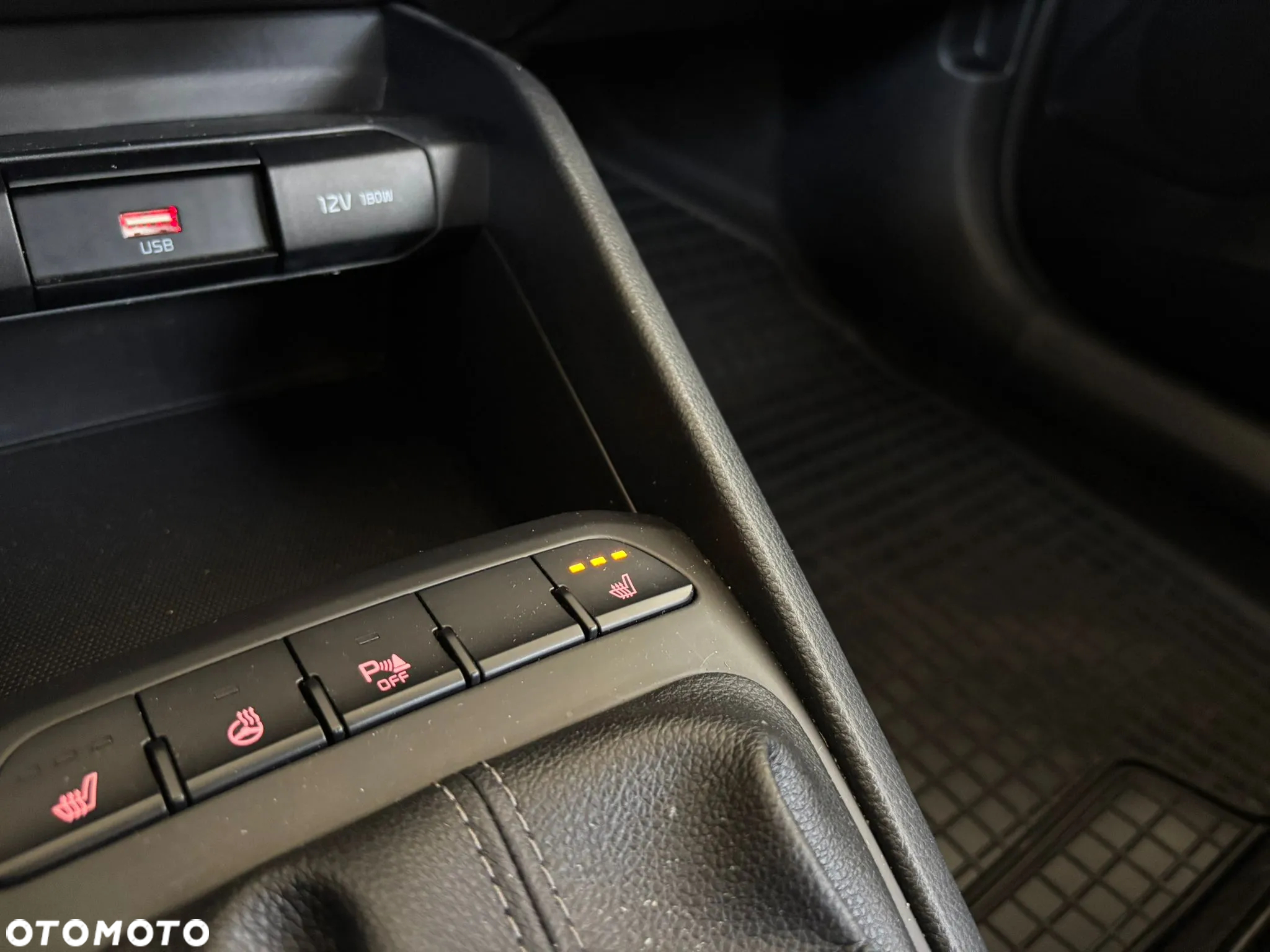 Kia Stonic 1.0 T-GDI M - 20