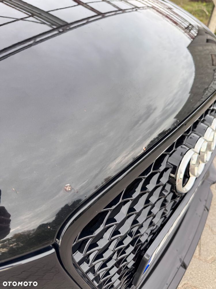 Audi A4 Avant - 30