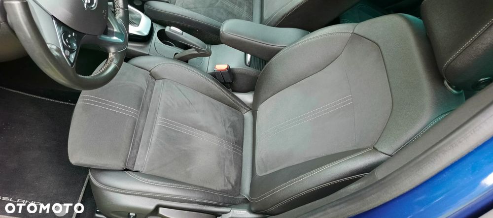 Opel Crossland X 1.5 Start/Stop Automatik 120 Jahre - 27