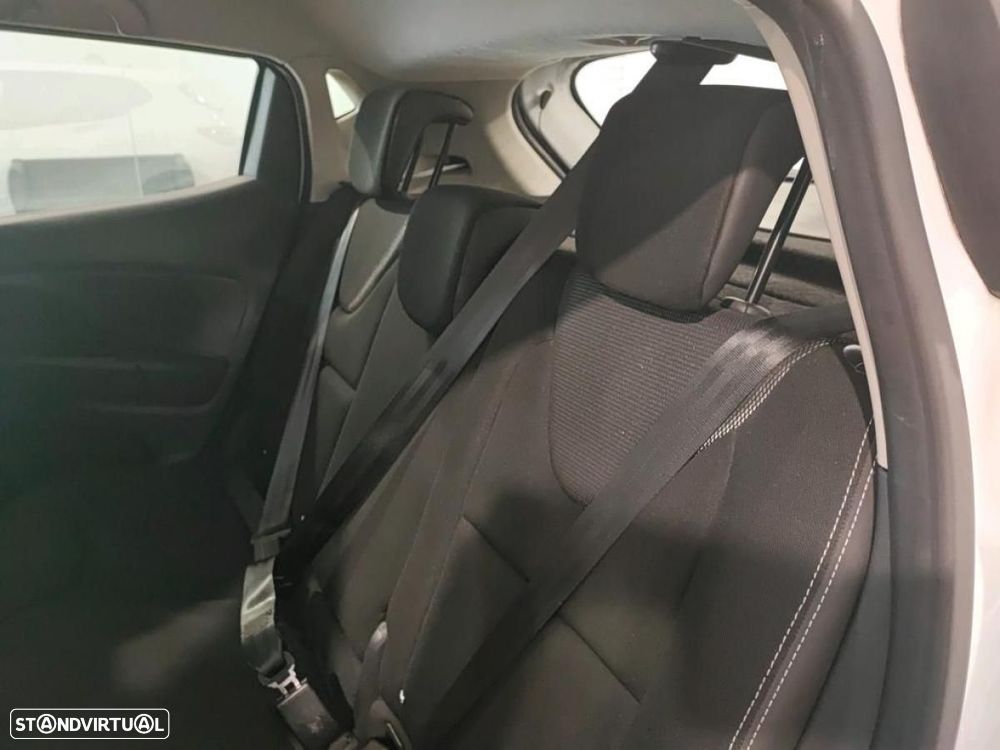 Renault Clio 1.5 dCi Zen - 4