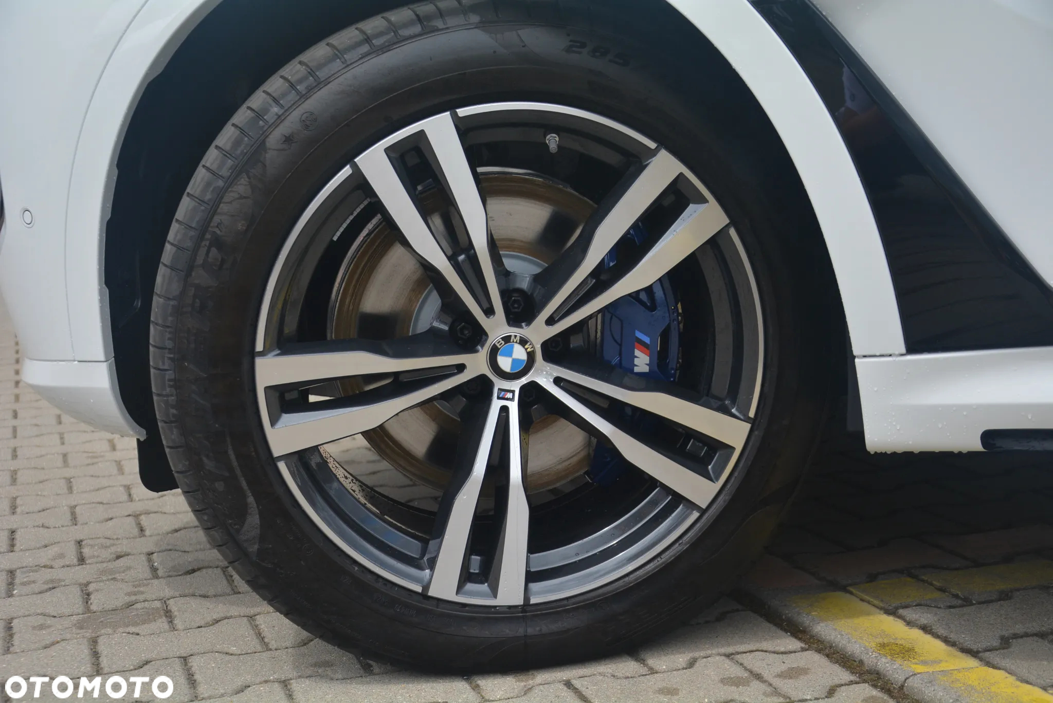 BMW X7 - 3