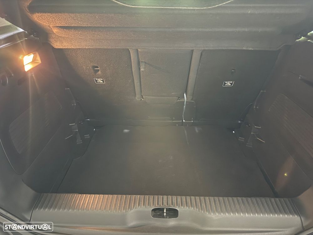 Citroën C3 Aircross 1.5 BlueHDi Feel Pack S&S - 39