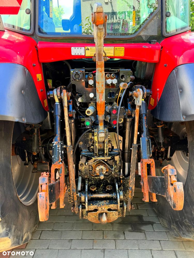 Massey Ferguson 6475 Dyna-6 - 9
