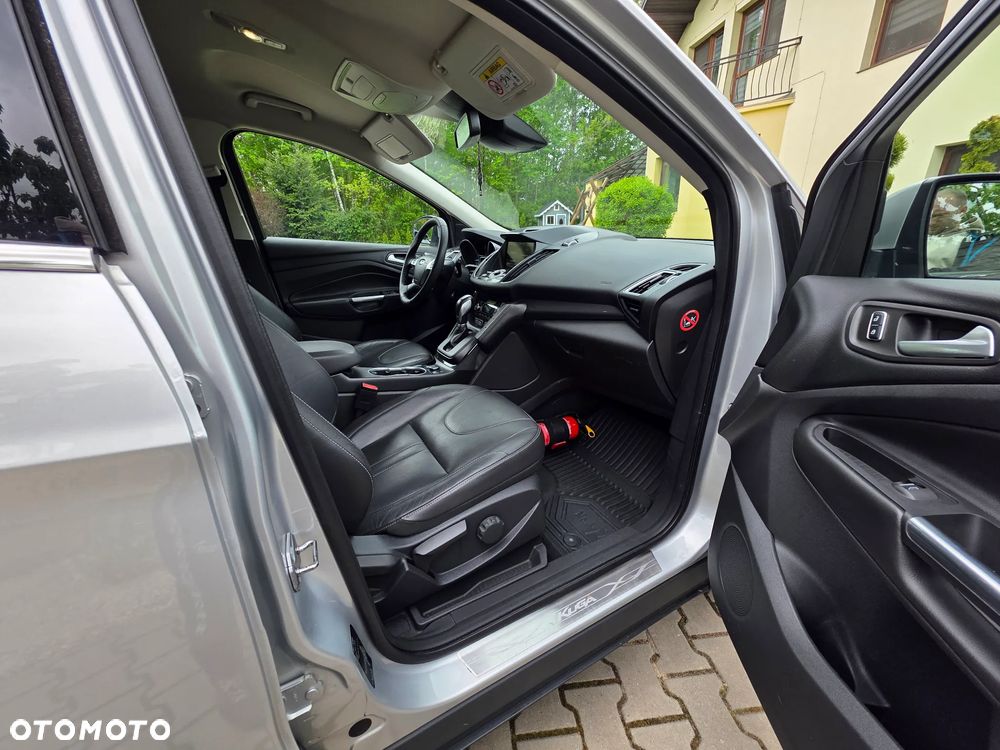 Ford Kuga - 5