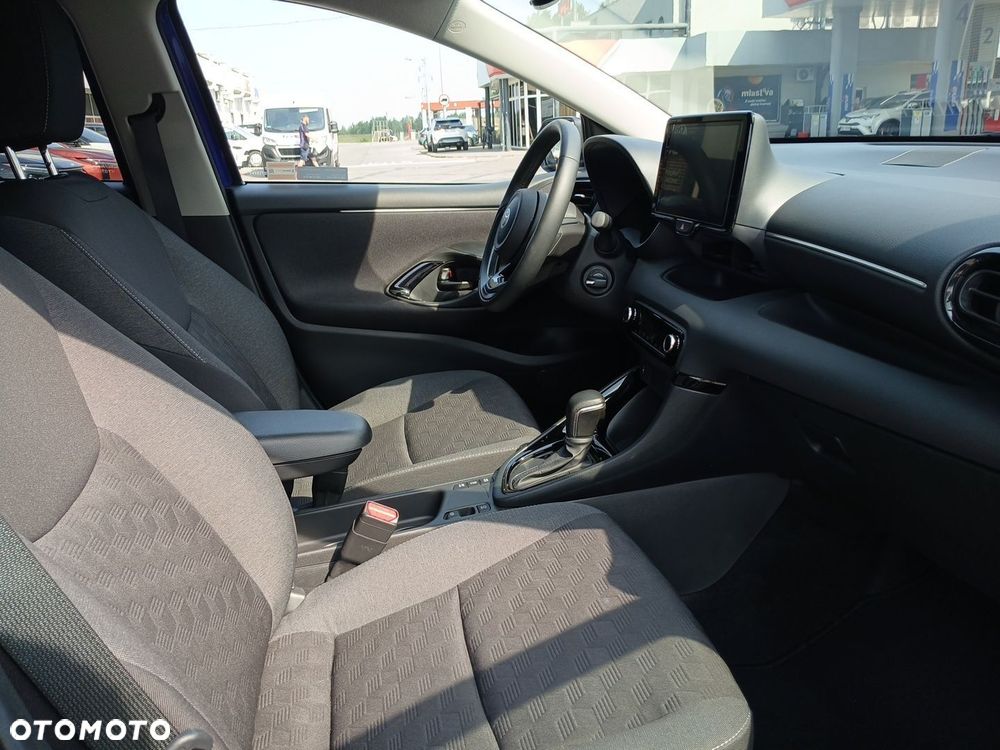 Toyota Yaris Hybrid 1.5 Style - 9